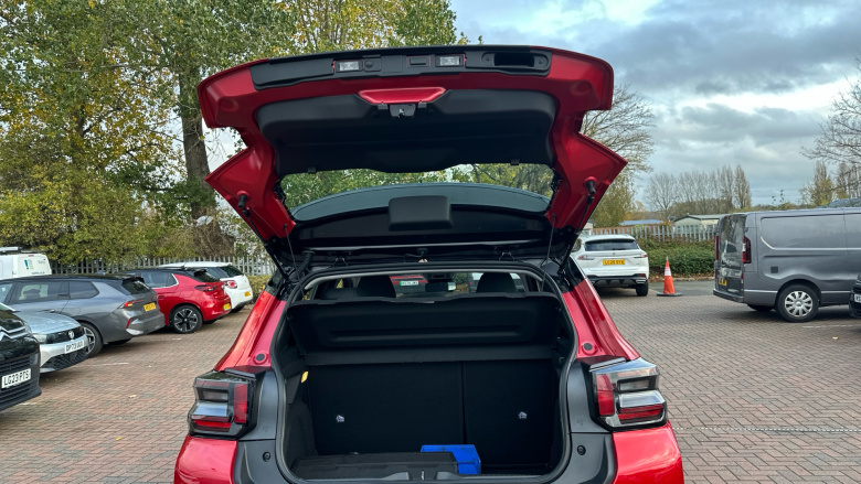 Citroen C3 1.2 Turbo Plus 5dr Petrol Hatchback